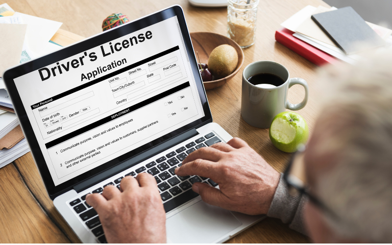 Updated List of Valid Foreign Licenses in UAE