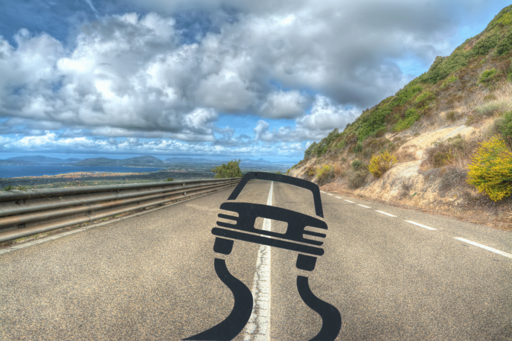 Useful Tips to Stop Your Car From Skidding While Driving