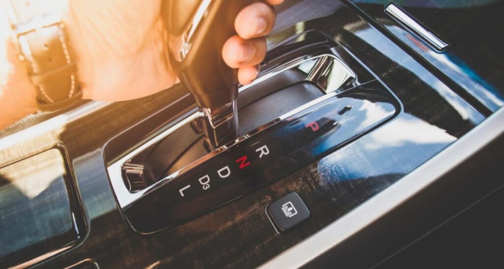 What Does the L Gear Do in a Car