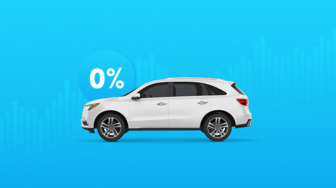 Best Guide to 0% Interest Car Loans in the UAE