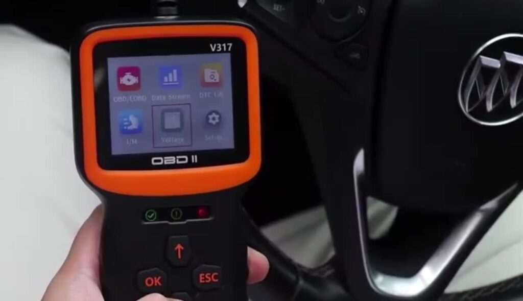 Accurate Fault Detection