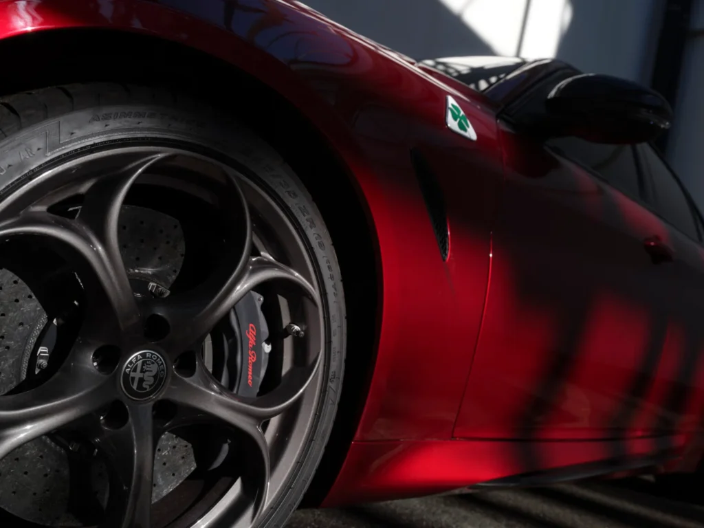 Alfa Romeo Quadrifoglio Collezione Models 2026