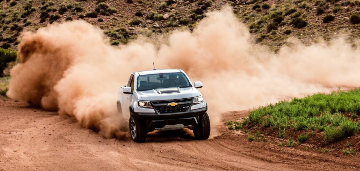 All-Terrain Tyres for SUVs