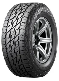 Bridgestone Dueler A/T 697