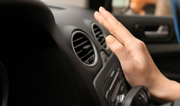 Car AC Not Cooling Enough