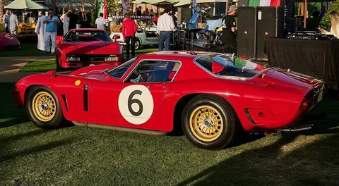 Concorso Italiano UAE