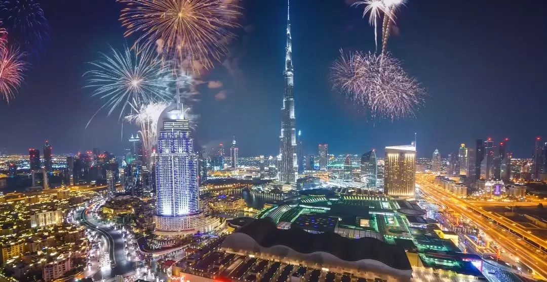 December in Dubai 2025 Events, Concerts, Shopping and the Cars