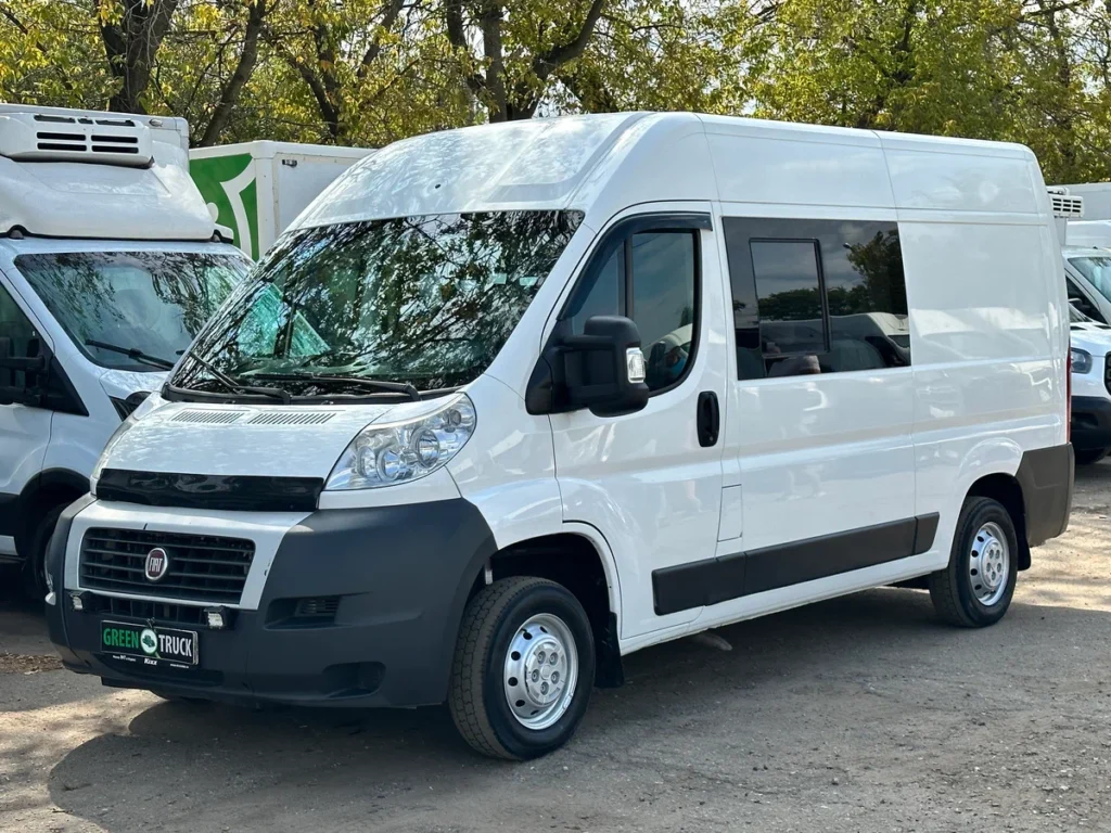 Fiat Ducato