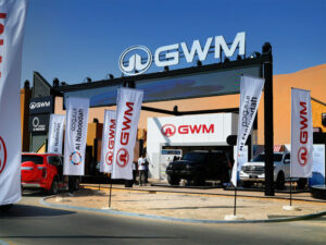 GWM Strengthens Its Desert DNA at Liwa Festival 2026