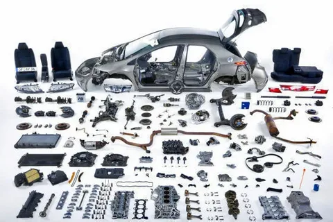 Genuine vs Aftermarket Car Parts in the UAE