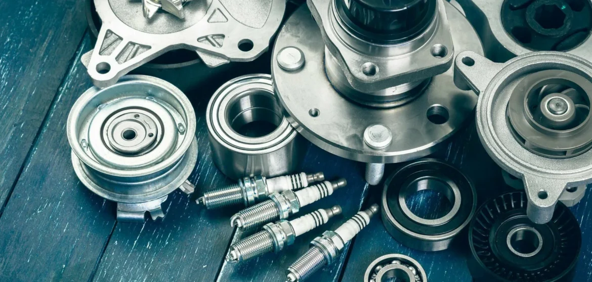 Genuine vs Aftermarket Car Parts in the UAE