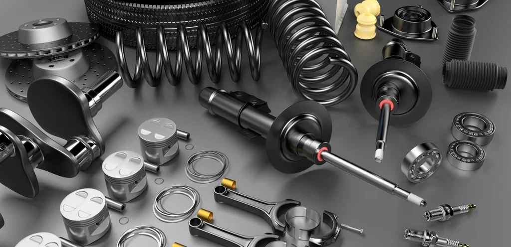 Genuine vs Aftermarket Car Parts in the UAE