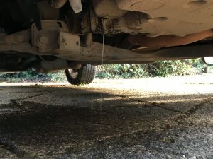 How to Identify and Fix car Radiator Leaks