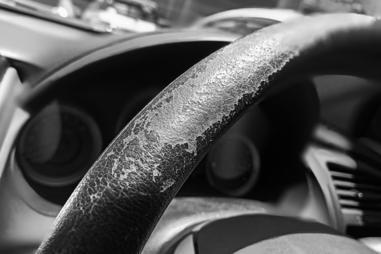 How to Protect Your Car Interior from UV Damage