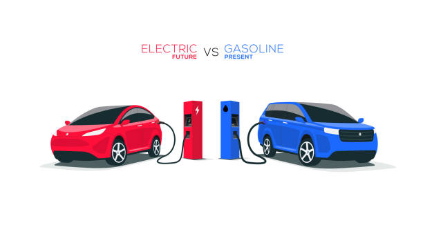 Hybrid vs Electric vs Petrol Cars