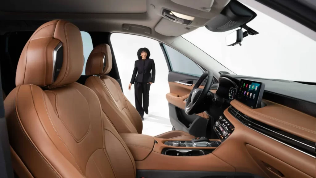 Infiniti QX60 Sport and QX80 Sport Arrive in the UAE