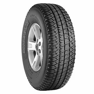 Michelin LTX A/T2