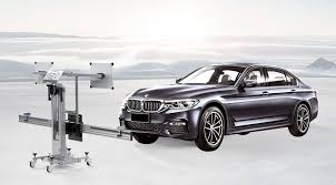 Proper Car Radar Calibration