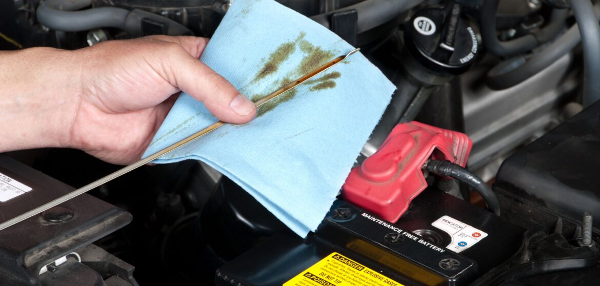 Should You Do an Immediate Oil Change After Engine Failure