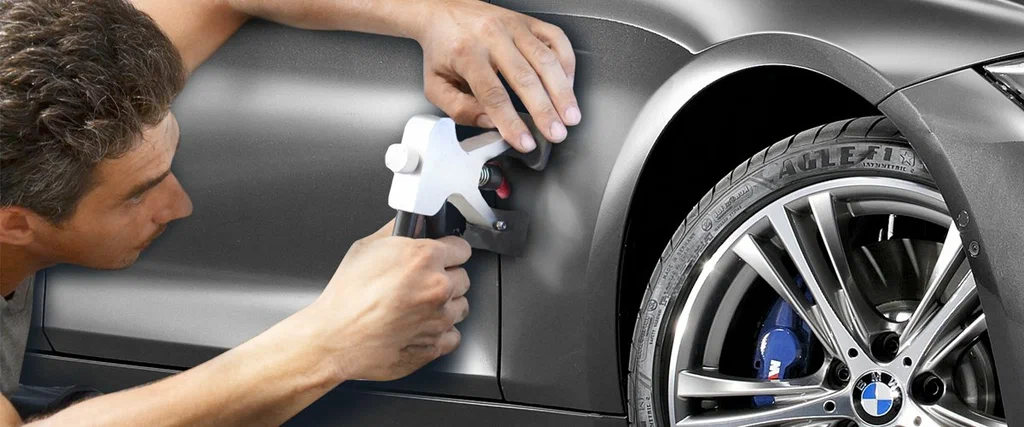 The Advantages of Choosing Paintless Dent Repair for Your Car