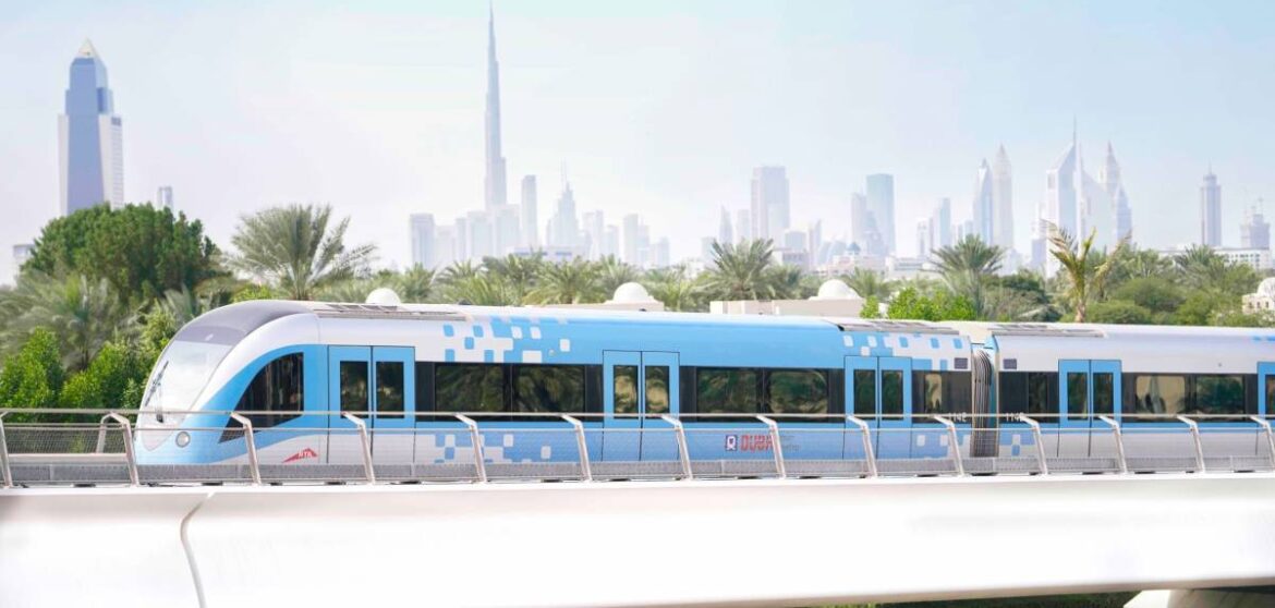 The Roads and Transport Authority (RTA) has announced that the Dubai Metro will operate continuously for 43 hours to support New Year’s 2026 festivities