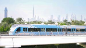 The Roads and Transport Authority (RTA) has announced that the Dubai Metro will operate continuously for 43 hours to support New Year’s 2026 festivities