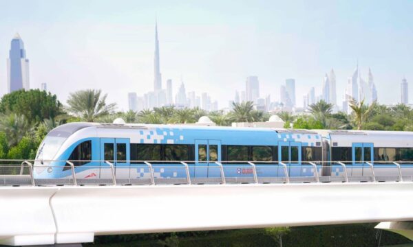 The Roads and Transport Authority (RTA) has announced that the Dubai Metro will operate continuously for 43 hours to support New Year’s 2026 festivities