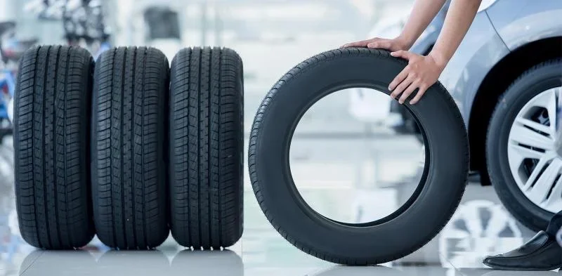 Top 5 Tyre Brands for Performance and Safety in UAE