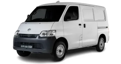 Toyota LiteAce