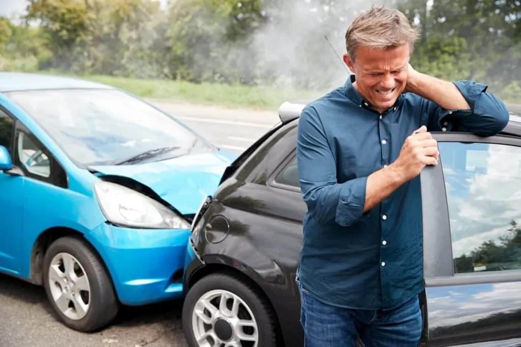 What To Do in the First 24 Hours After a Car Incident