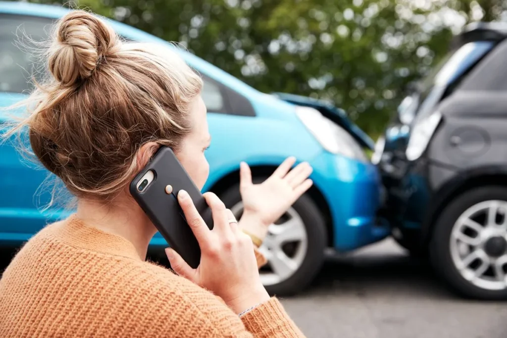 What To Do in the First 24 Hours After a Car Incident