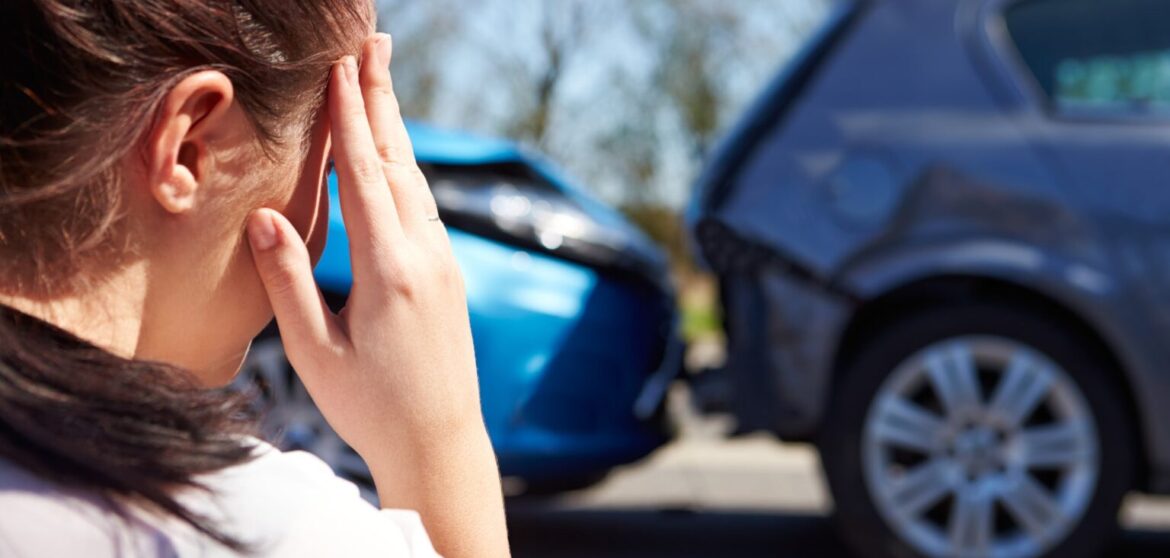 What To Do in the First 24 Hours After a Car Incident