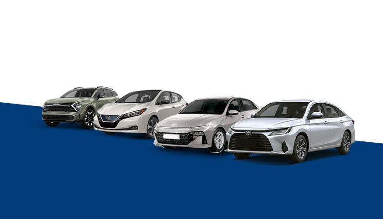 Which Car Should I Buy as My First Car