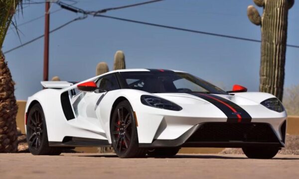 Why Modern Cars Need Specialists