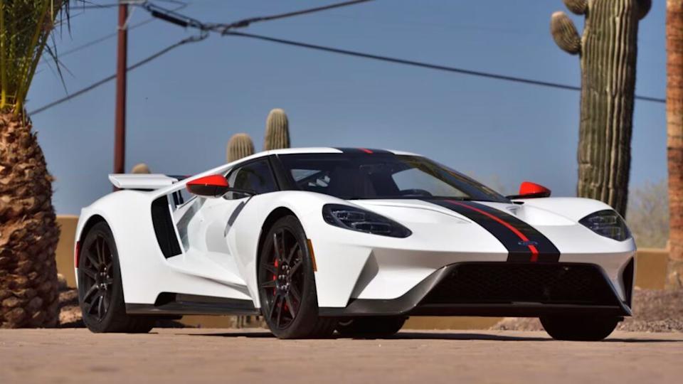 Why Modern Cars Need Specialists