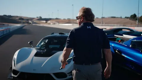 Why Modern Cars Need Specialists