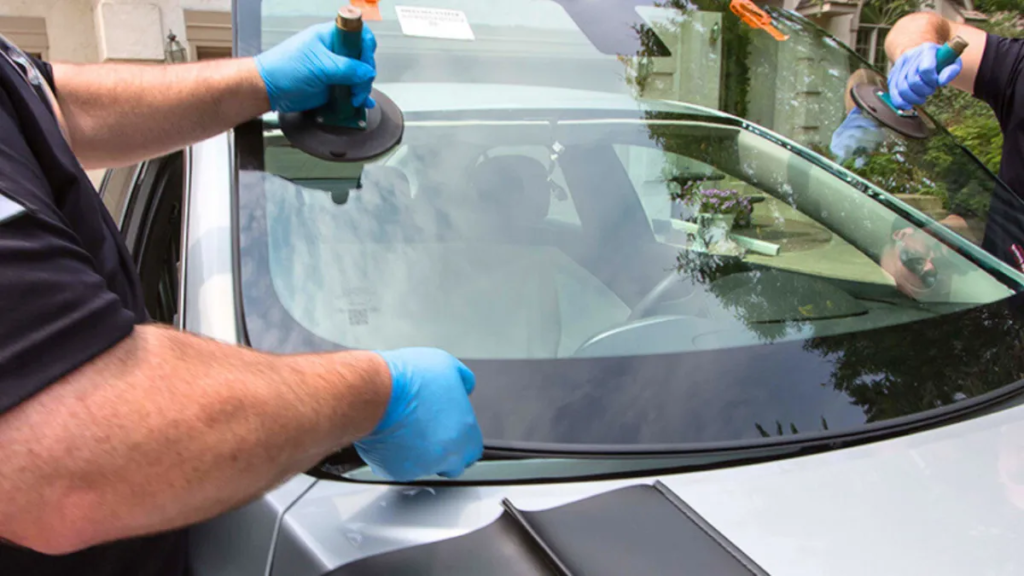 Windscreen Replacement