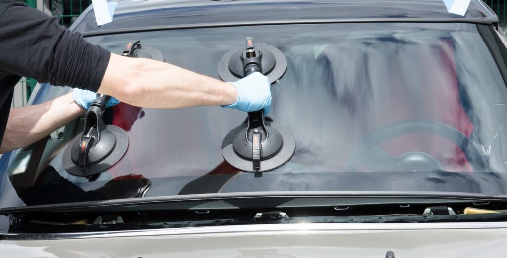 Windscreen Replacement