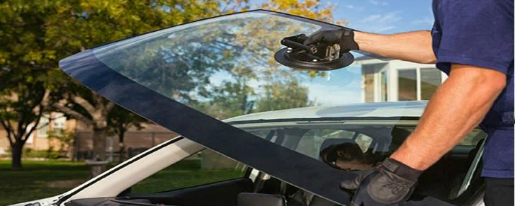 Windscreen Replacement