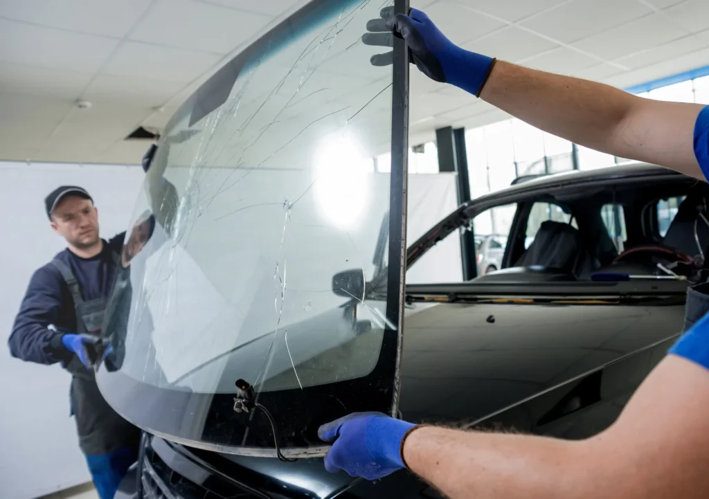 Windscreen Replacement