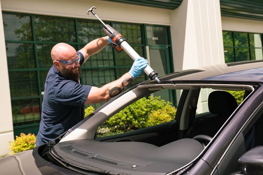 Windscreen Replacement